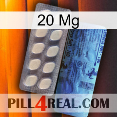 20 Mg 34